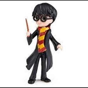 Harry Potter Magical Minis
